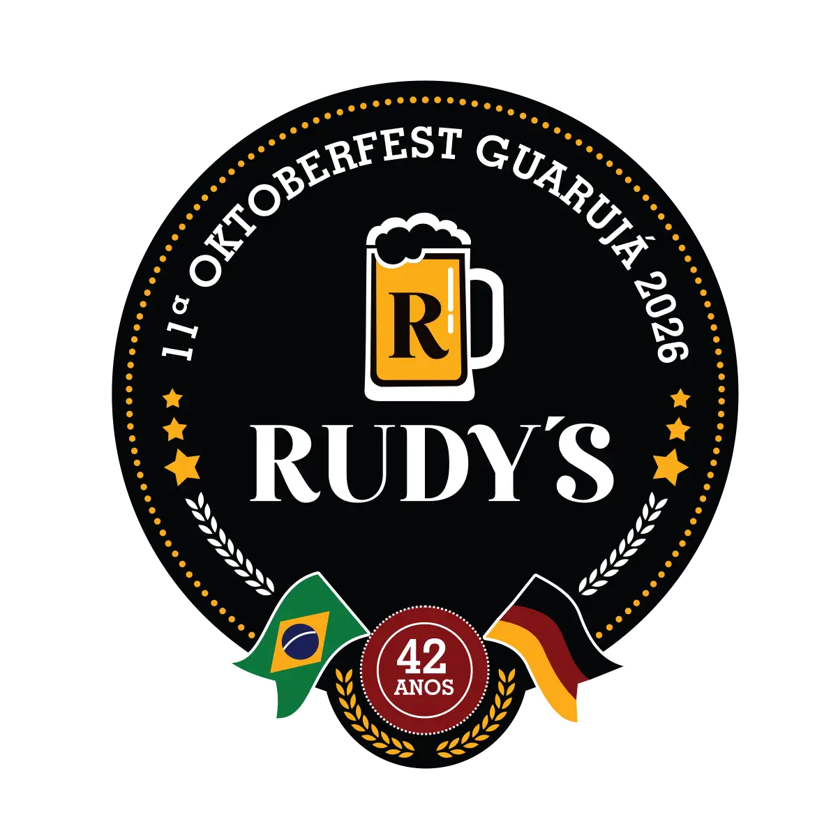 Rudy's Chopp & Rock Bar