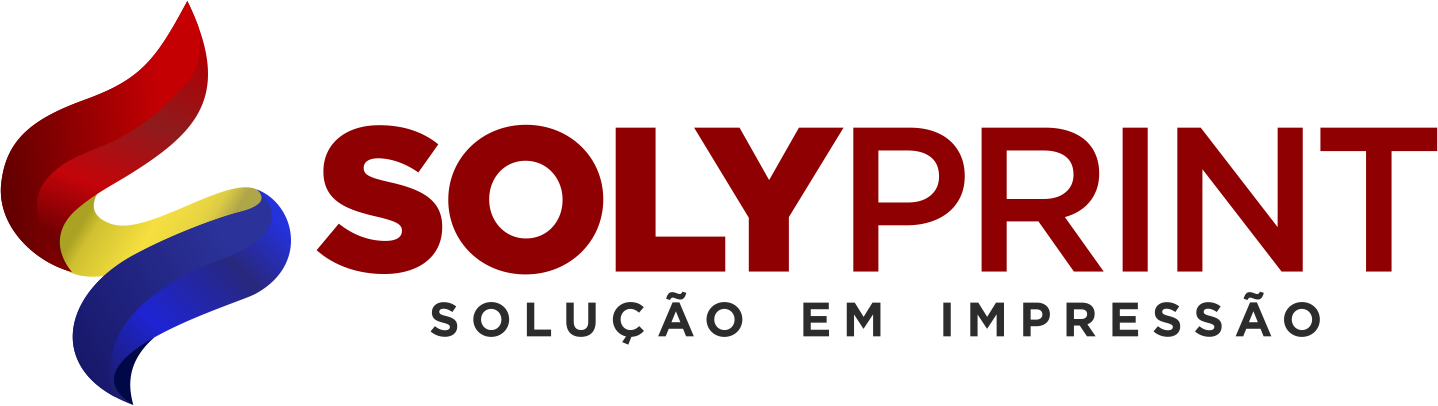 Logo Solyprint